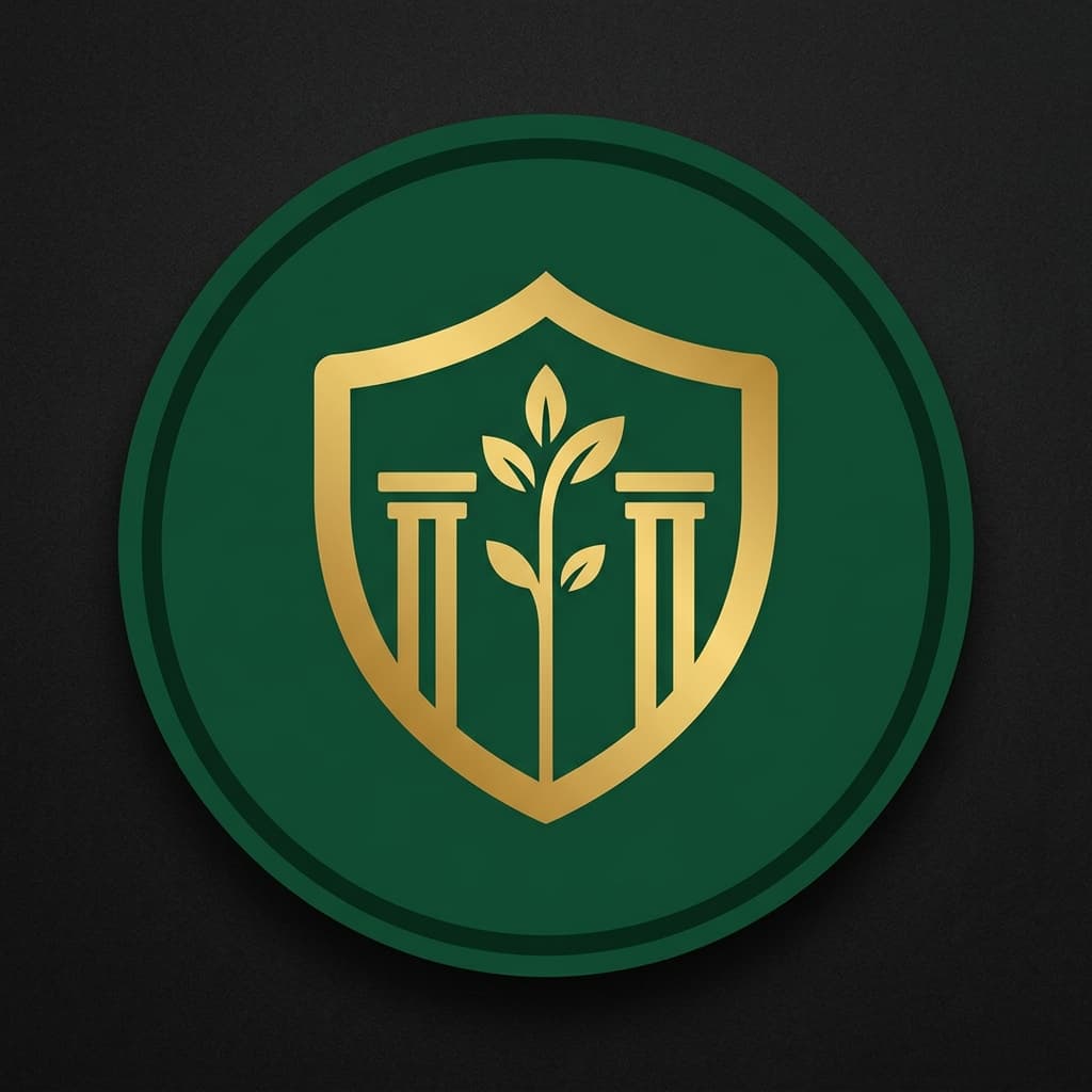 My Stable Income Logo